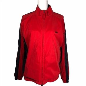 VINTAGE Nike Full Zip Jacket